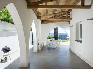 Exterior - Villammare (Syracuse)