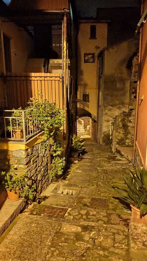 Exterior - Pietra Di Mare Guest House (La Spezia)