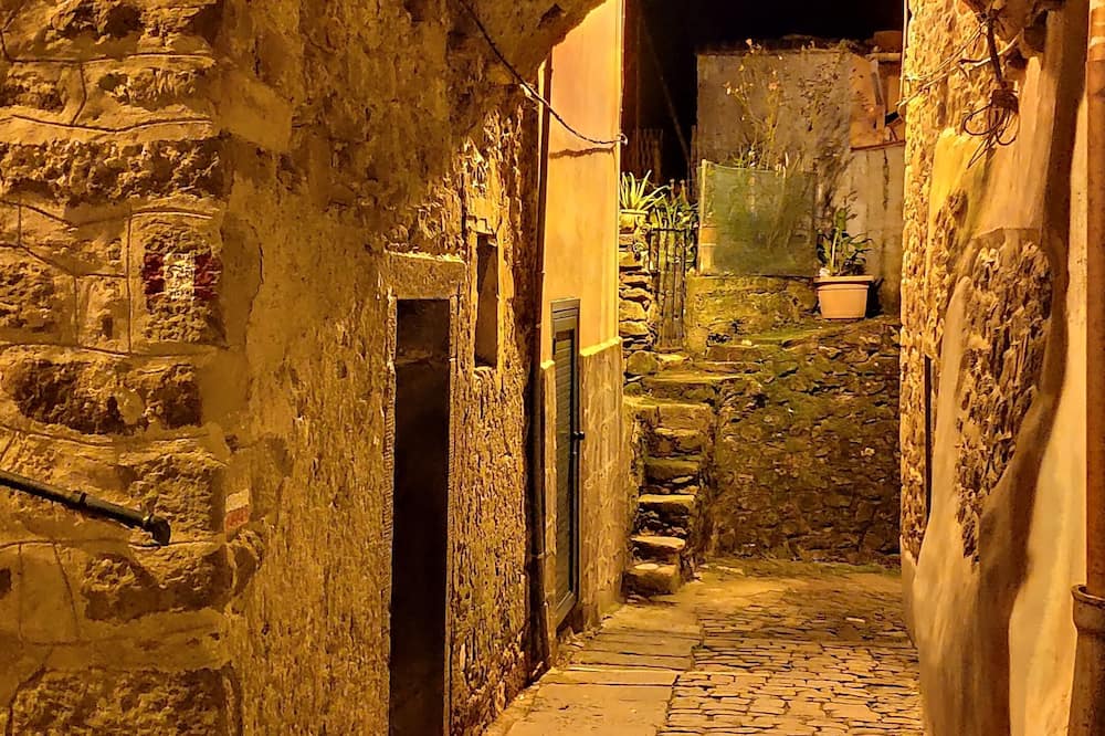 Pietra Di Mare Guest House - Porcale