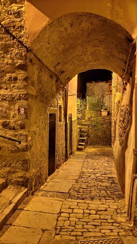 Pietra Di Mare Guest House