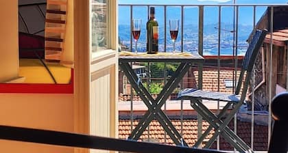 Pietra Di Mare Guest House