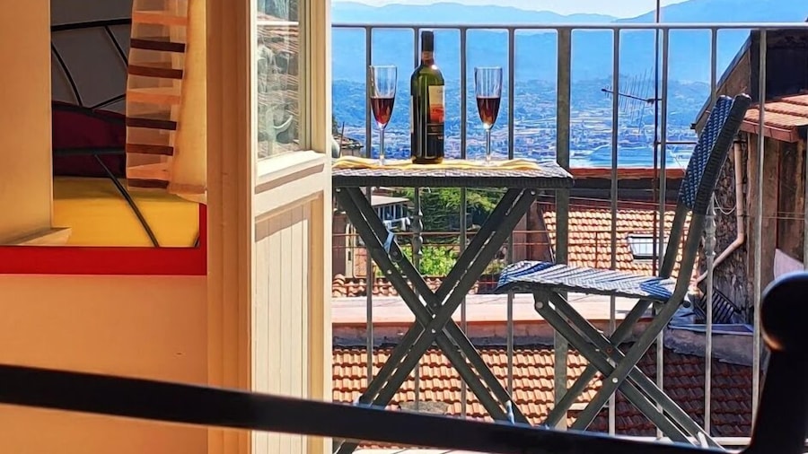 Pietra Di Mare Guest House