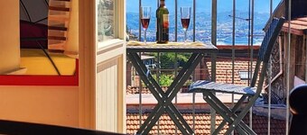 Pietra Di Mare Guest House