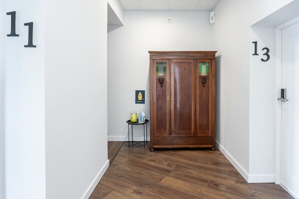 Interior - Villa Wilda (Poznan)