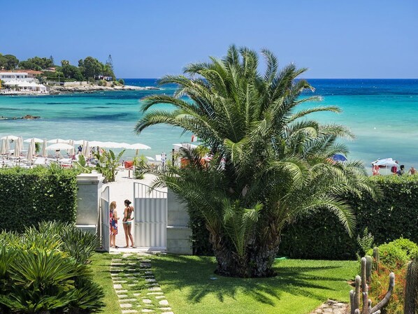 Villa - 4 sovrum | Utsikt från rummet