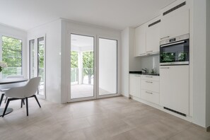 Appartement Supérieur | Cuisine privée