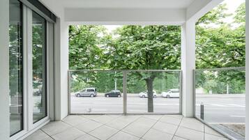 Superior Apartment | Balcony