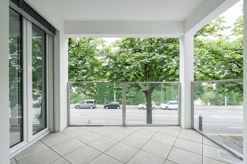 Airport Apartments Basel