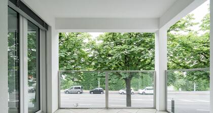 Airport Apartments Basel