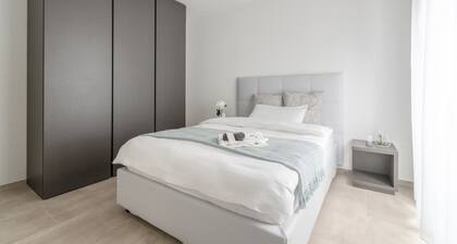 Airport Apartments Basel