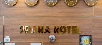 Praha Hotel