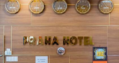 Praha Hotel