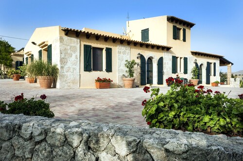 Masseria Falamandrina