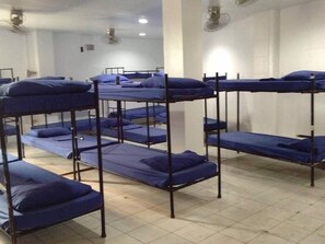 Gemeinsamer Schlafsaal, Nur Frauen (1 Bed in 20 Beds) | Bettwäsche
