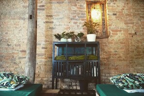 Shared Dormitory (20 people) - Green Door Ban Gioc - Hostel (Trung Khanh)