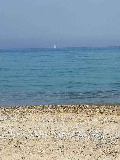 Hotel 4 Lampioni