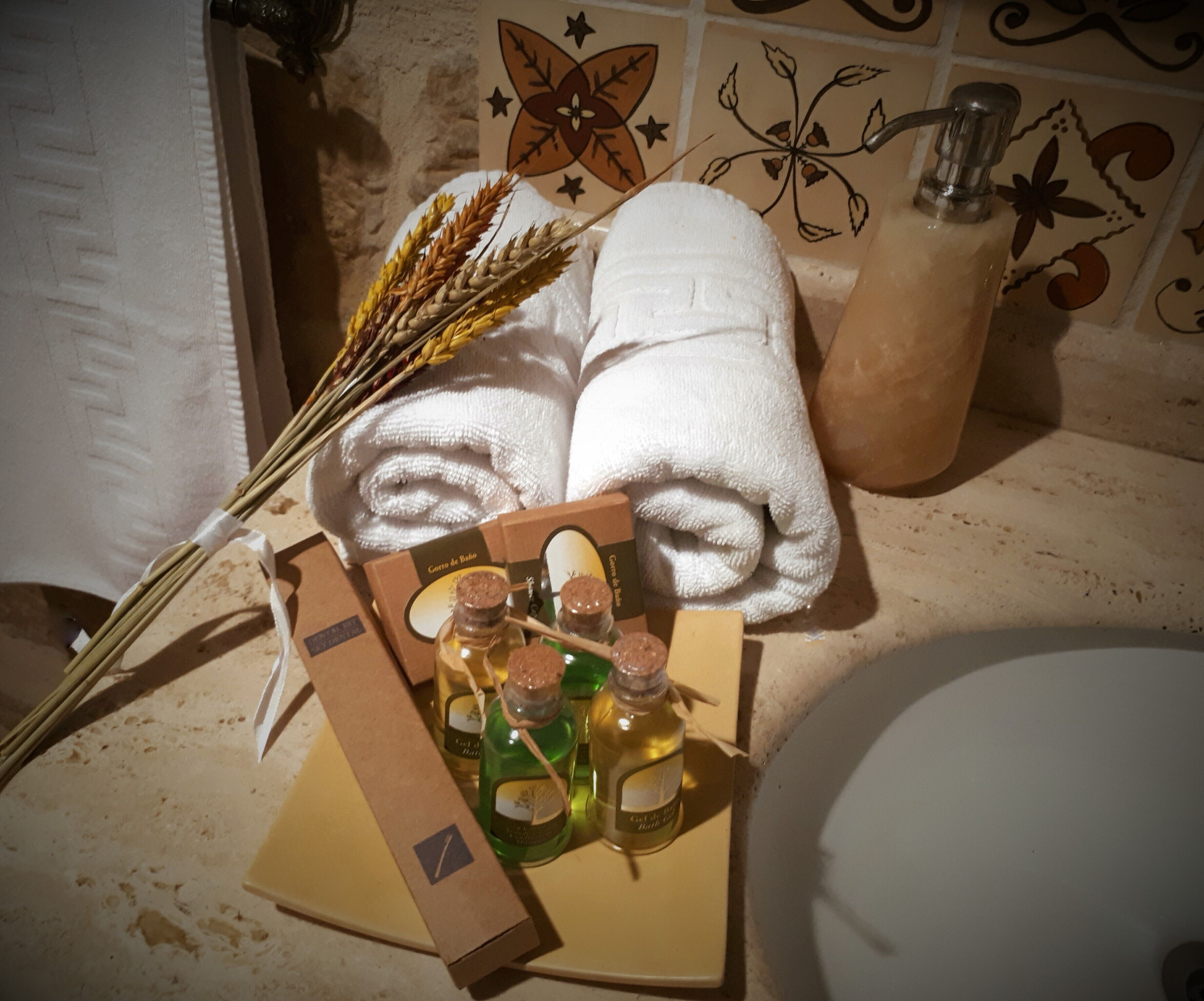 Photo - TORRE FUERTE Siglo XIII