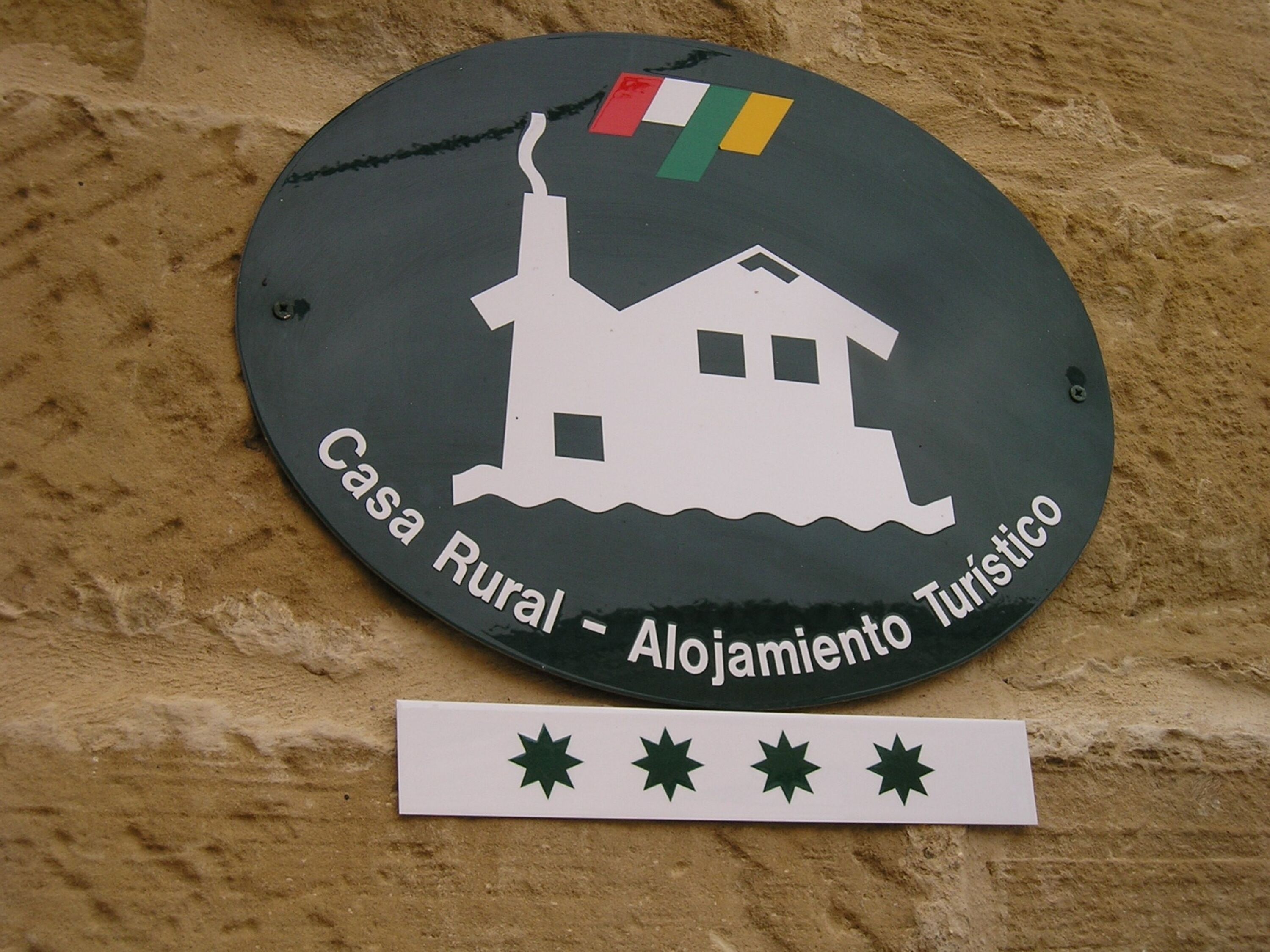 Photo - TORRE FUERTE Siglo XIII