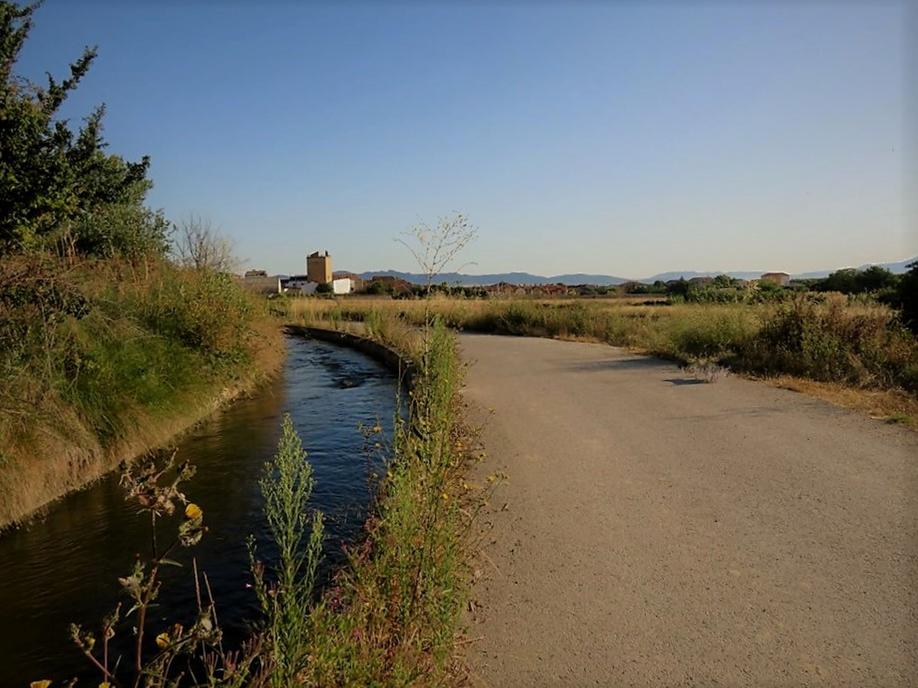 Photo - TORRE FUERTE Siglo XIII