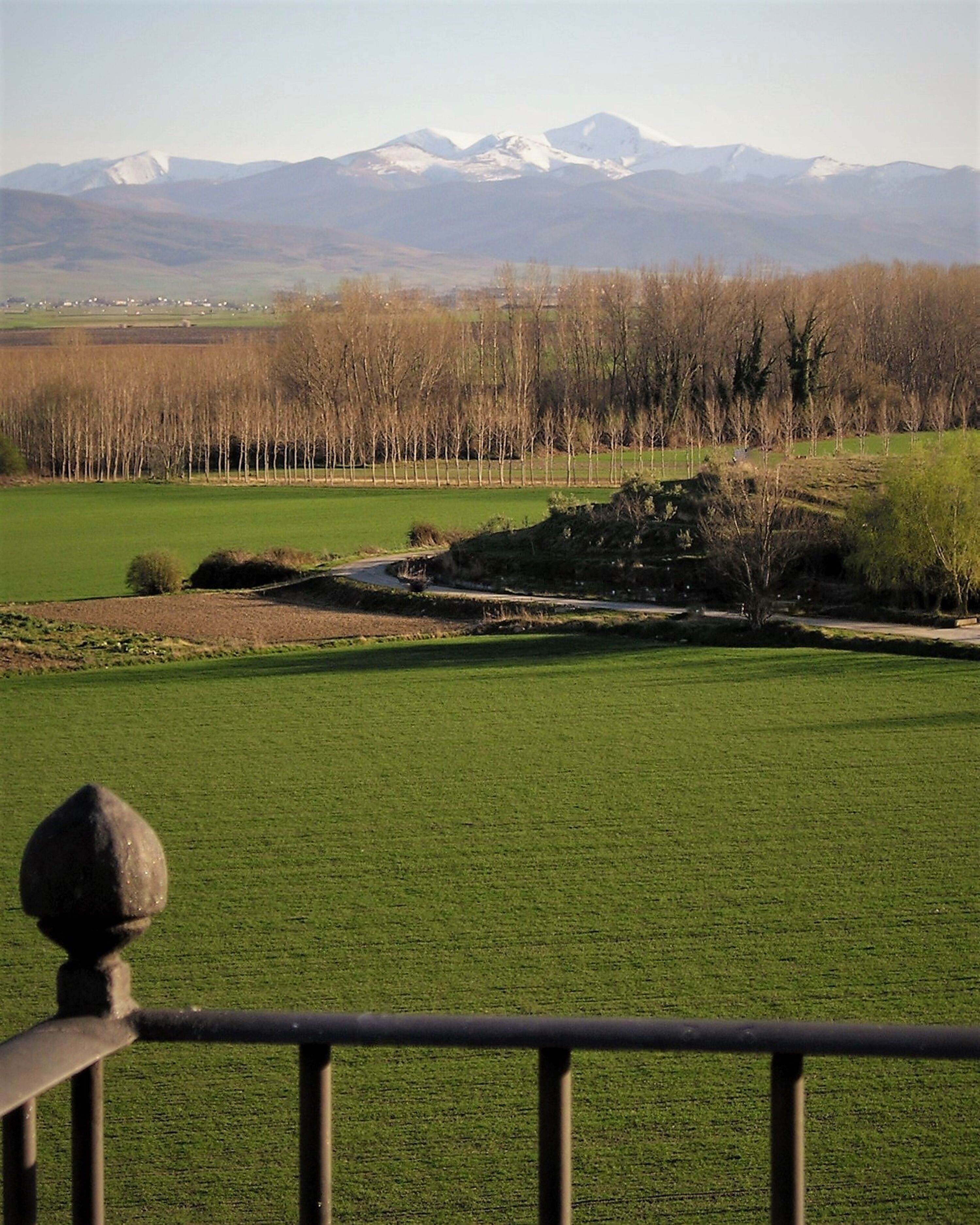 Photo - TORRE FUERTE Siglo XIII