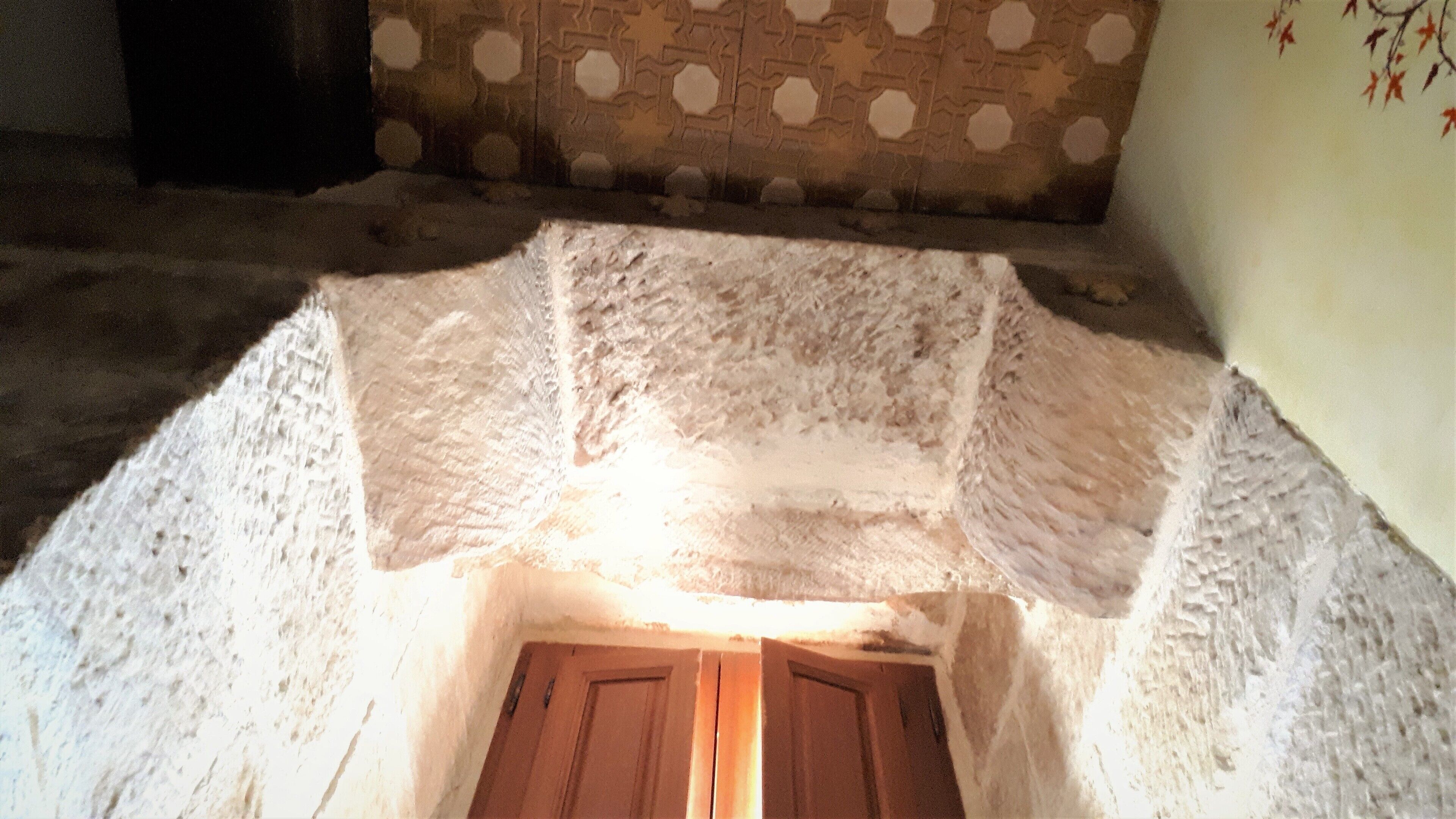 Photo - TORRE FUERTE Siglo XIII