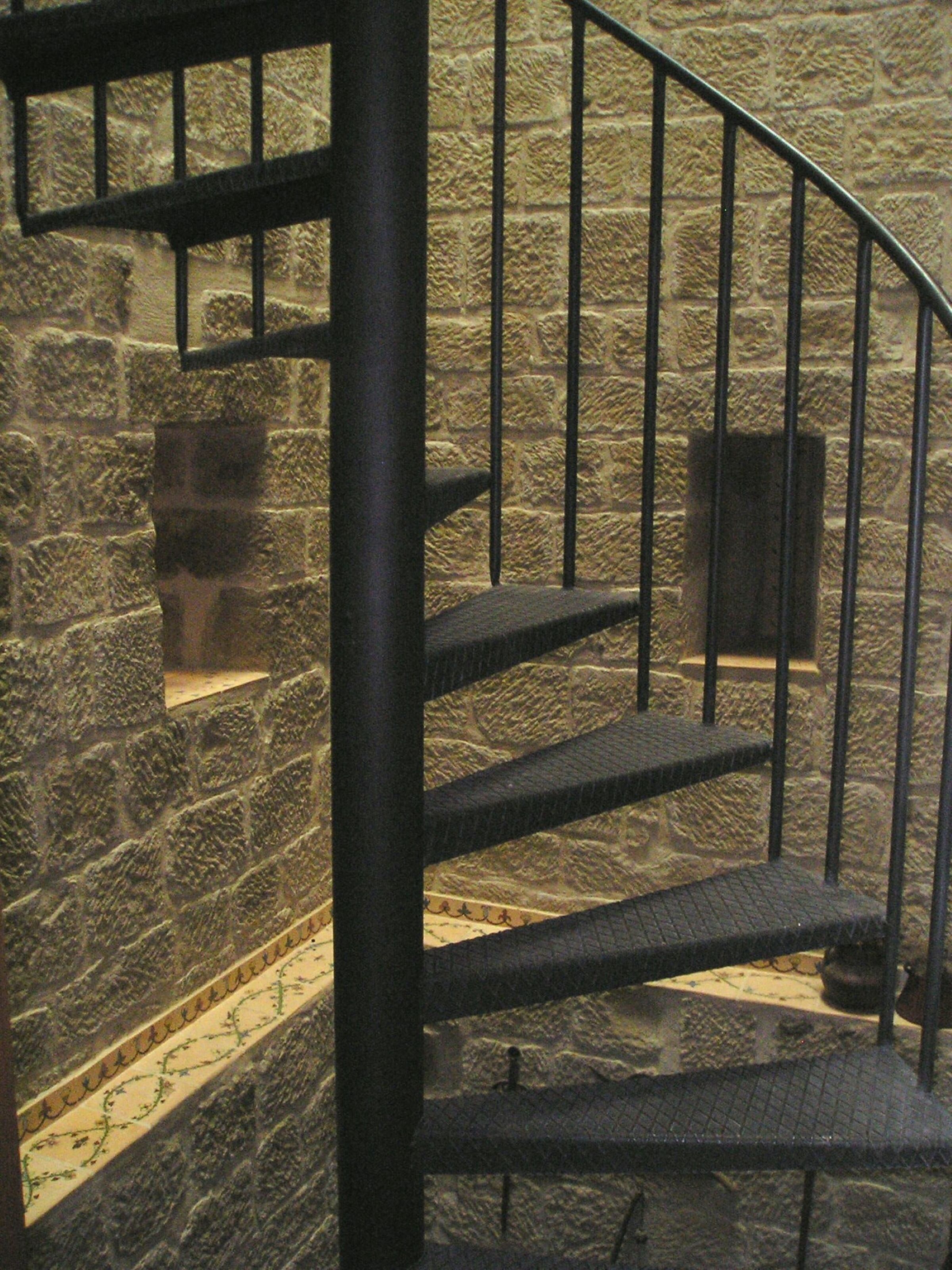 Photo - TORRE FUERTE Siglo XIII