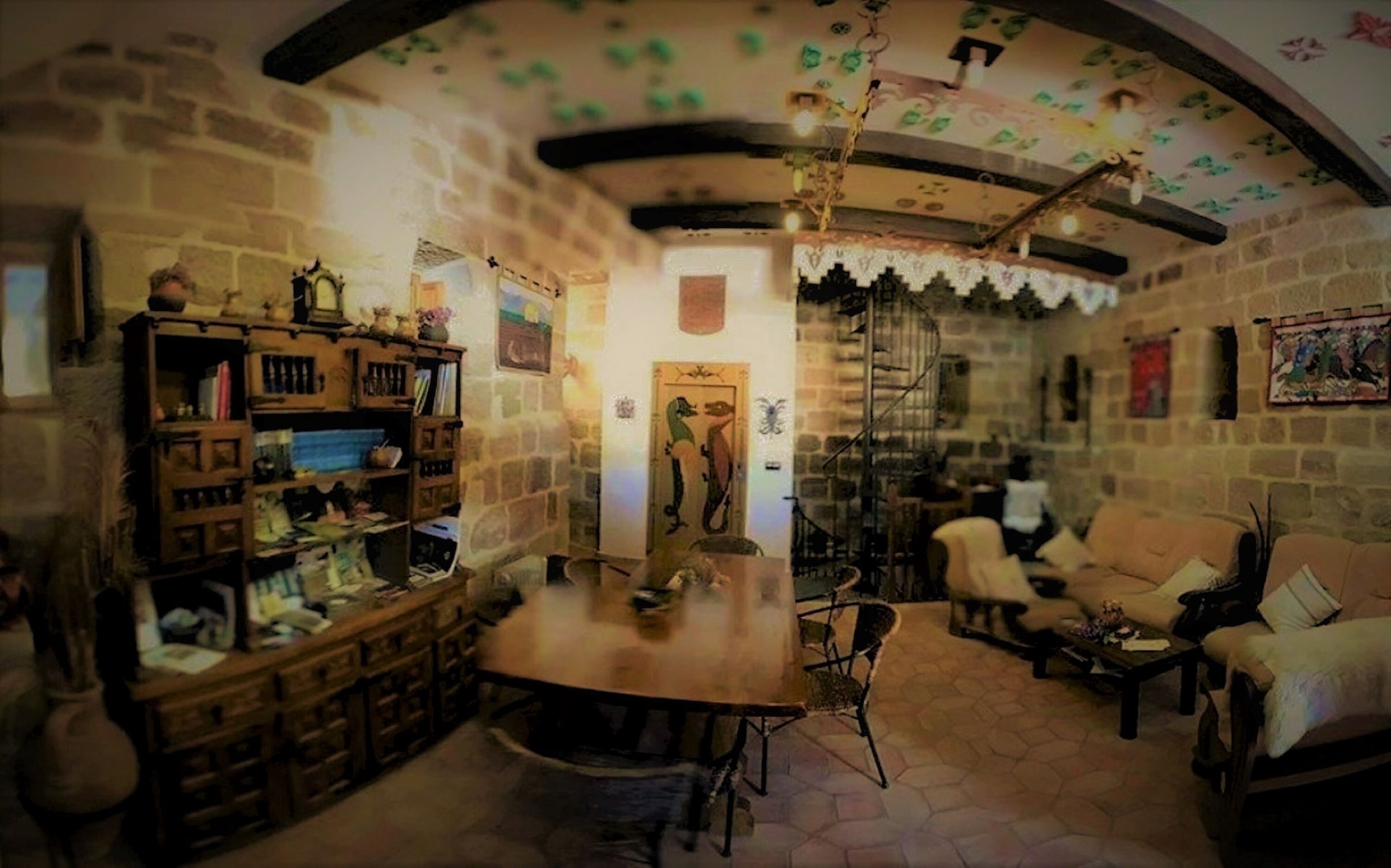 Photo - TORRE FUERTE Siglo XIII