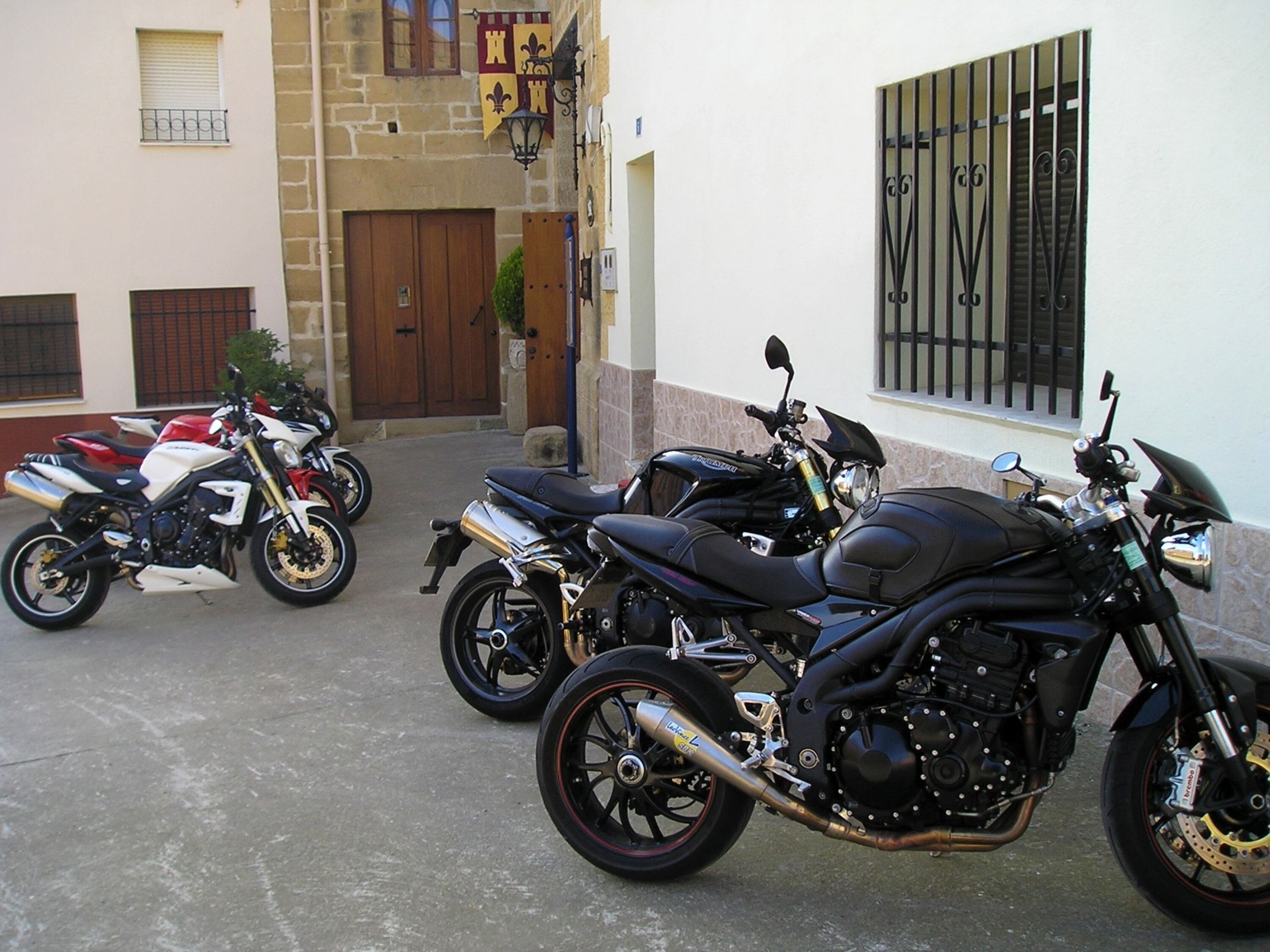 Gratis parkeerplaatsen