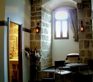 Chambre Double Supérieure, non-fumeur