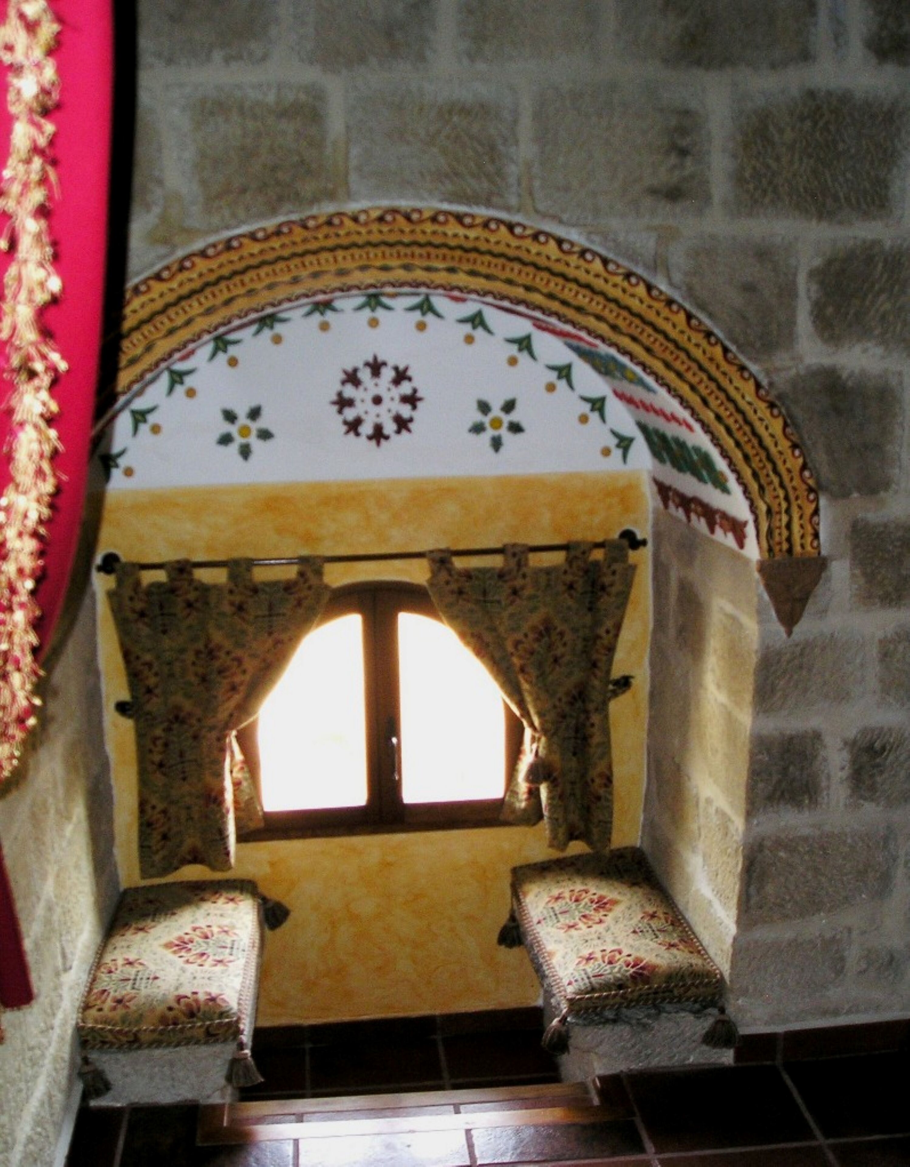 Photo - TORRE FUERTE Siglo XIII