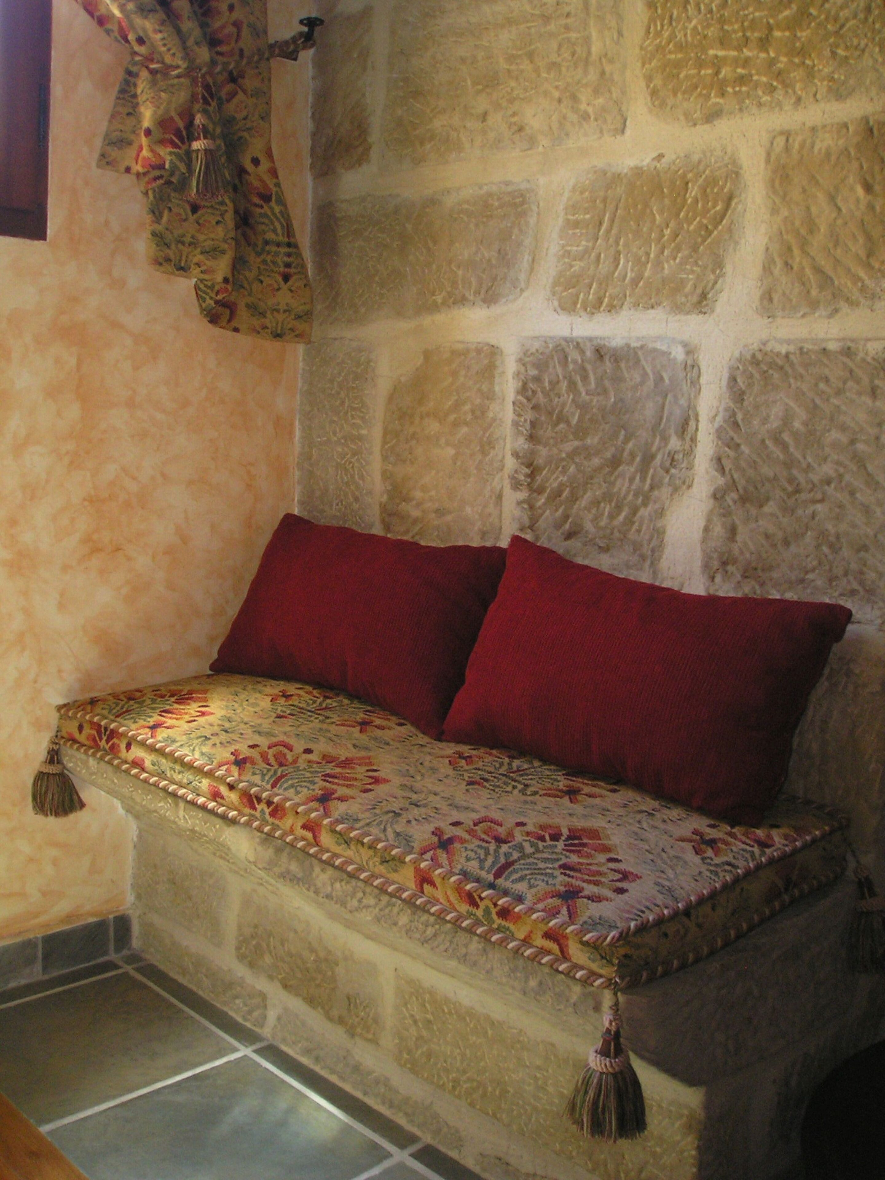 Photo - TORRE FUERTE Siglo XIII