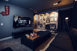 Theatre show - Aco259112 - The Encore Club Resort - 8 Bed 8 Baths Villa (Kissimmee)