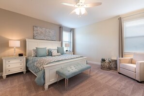 Family Villa, Hot Tub, Garden Area