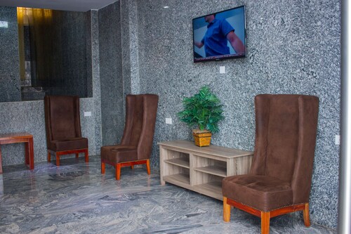 Residency Hotel Enugu