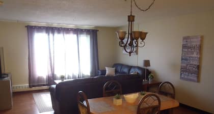 Northern Accommodations