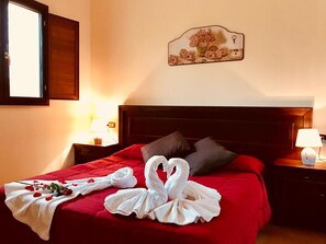 Free WiFi, bed sheets - Green Park Residence (Bagnara Calabra)