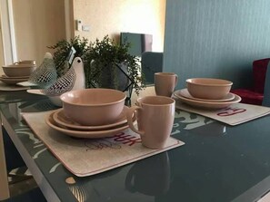 用餐區