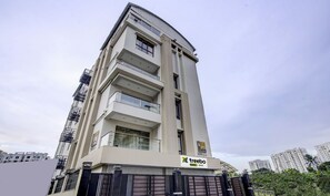 Exterior - Treebo Soho Newtown Near New Town Bus Stand (Barasat)