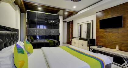 Treebo Soho Newtown Near New Town Bus Stand