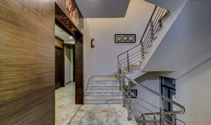 Lobby - Treebo Soho Newtown Near New Town Bus Stand (Barasat)