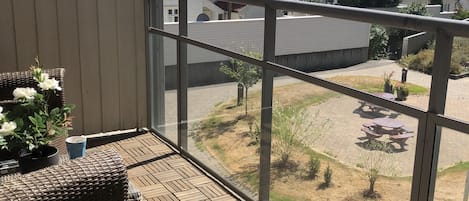 Apartment, 2 Bedrooms | Terrace/patio