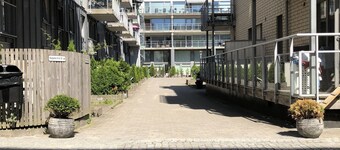 Kvadraturen Apartments Family