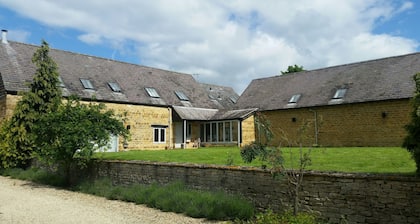 Greenhill Farm Barn B&B