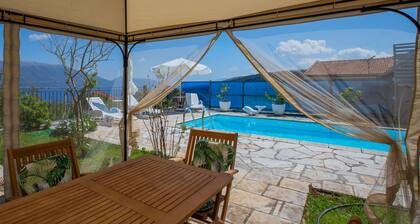 Villa Serenity