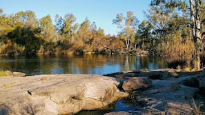 Exterior - Otters Haunt (Potchefstroom)