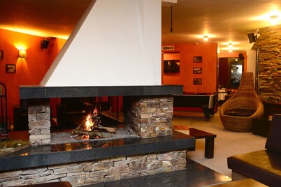 MPM Hotel Mursalitsa