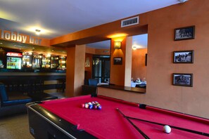 Billiards