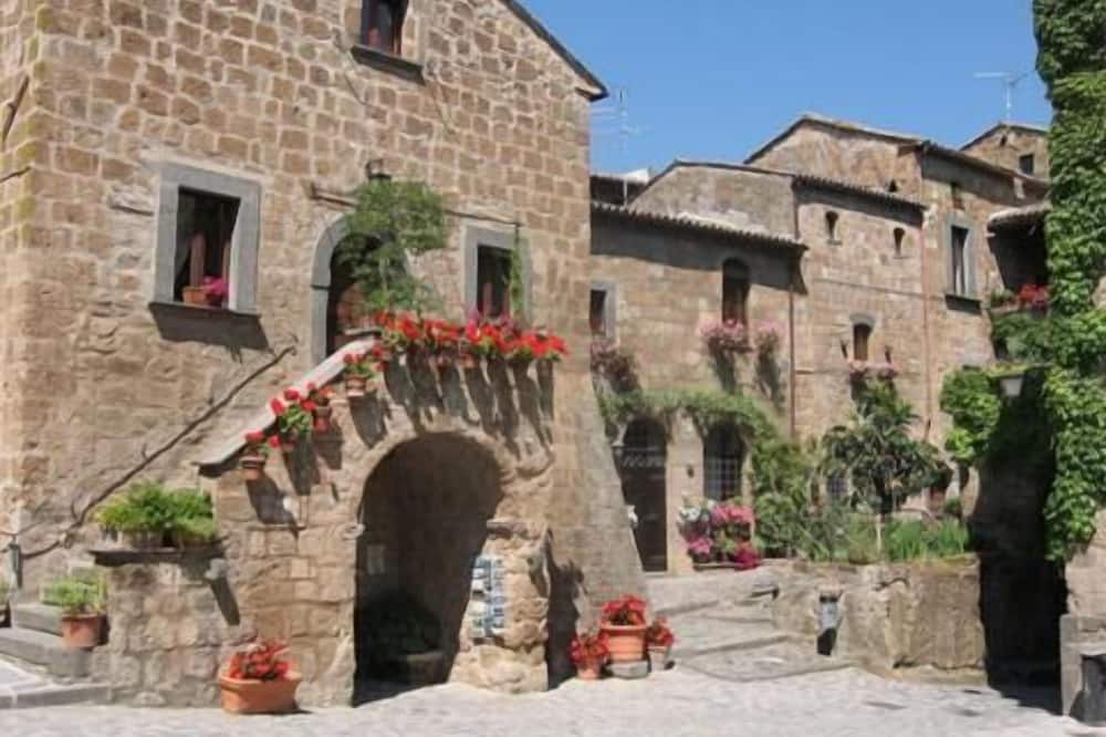 La Loggetta