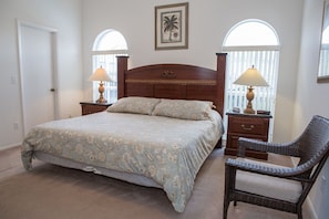 Family Villa, Private Pool, Garden Area