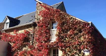 La Ferme du Grand Launay